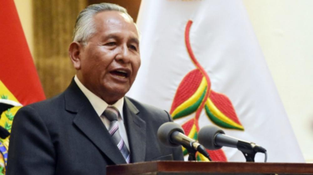 Ministro de Educación descarta por completo la clausura de la gestión escolar Noticias del #Chaco, #Tarija, #SantaCruz y #Bolivia| #ReporteChaco