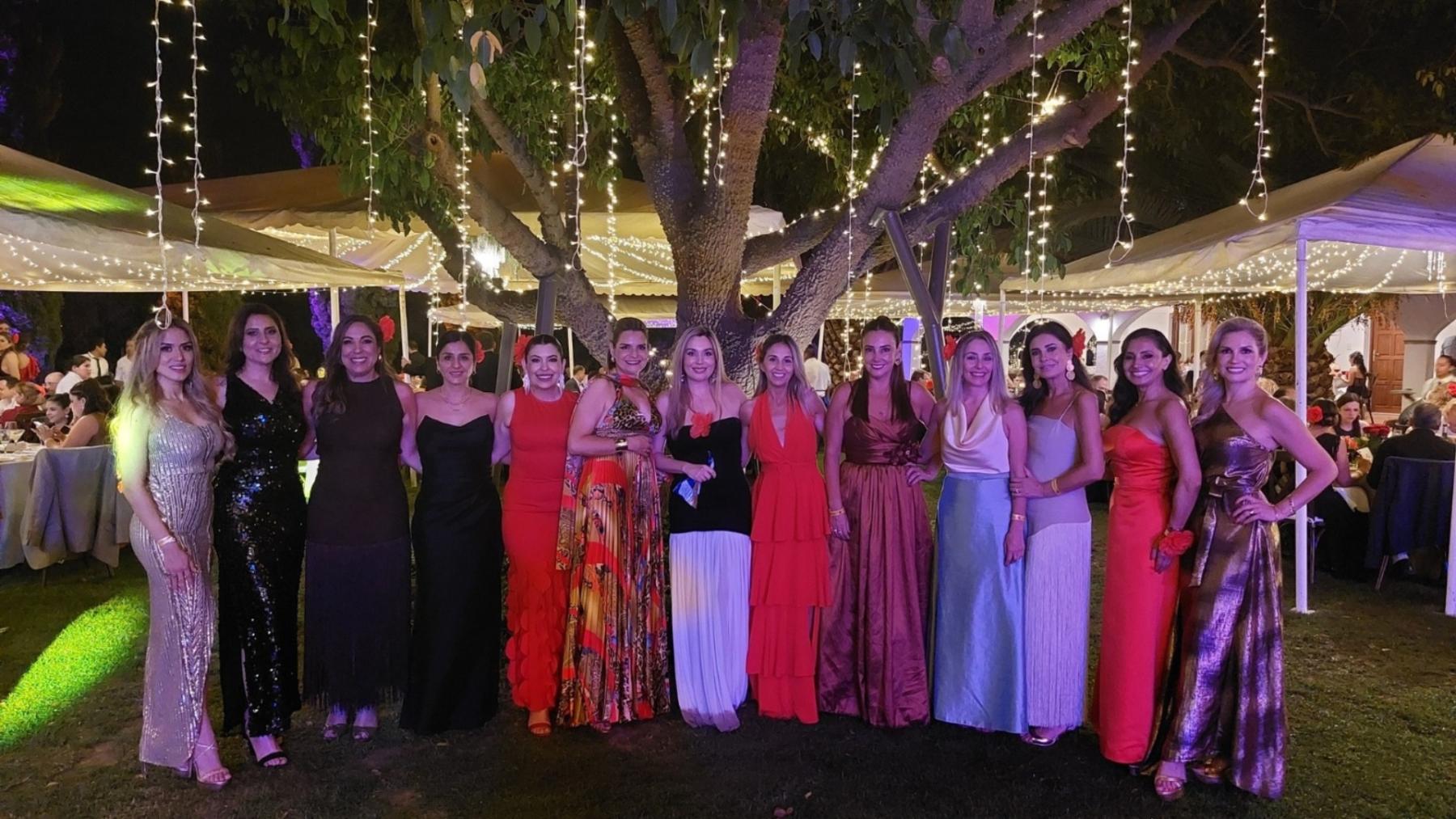 Fiestas de Gala en Año Nuevo Tarija Fiestas de Gala en Año Nuevo Tarija